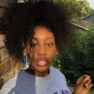 Meet your Posher, María de las mercedes